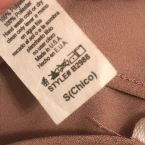 Women shirt - Picture 5 of 5